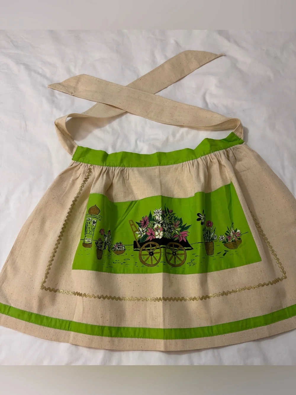 N/b vintage cotton